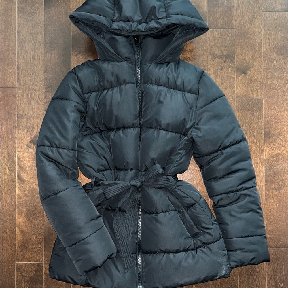 Beautiful winter Jacket